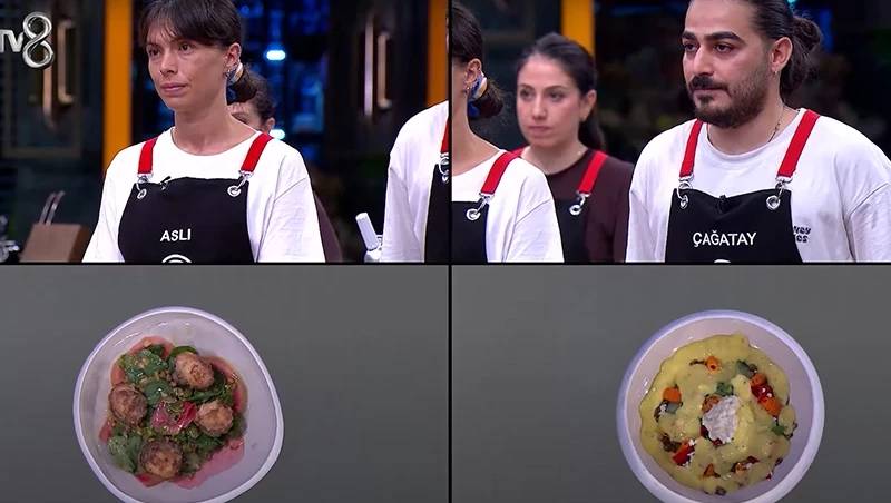MasterChef’te haftanın son potası kuruldu! 9 Ekim MasterChef dokunulmazlığı kim kazandı, 7. eleme adayı kim oldu? 7